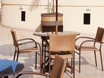 Hotel Garden